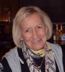 Irene Till's Instagram, Twitter & Facebook