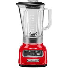 kitchenaid 5 speed classic blender in