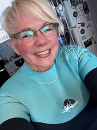 What is the thickest wetsuit ever made?