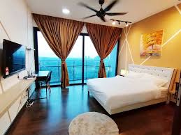 Vind alle informatie over deze accommodatie met viamichelin hotel en reserveer voor de beste prijs. Almas Suites Puteri Harbour Hello Kitty In Johor Bahru Hotel Rates Reviews On Orbitz