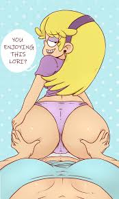 Rule34 - If it exists, there is porn of it  oyedraws, carol pingrey, lori  loud  5123121