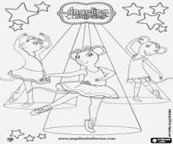 Maybe you would like to learn more about one of these? Free Love To Dance The Ballet S Show With Angelina Viki And Gracie Coloring And Printable Page Dance Coloring Pages Ballerina Coloring Pages Coloring Pages