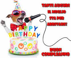 Auguri Di Buon Compleanno Auguri Di Buon Compleanno Buon Compleanno Auguri Di Compleanno