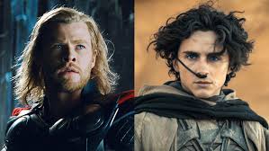 Avengers: Doomsday vs. Dune: Part Three: The Epic Release Date Showdown