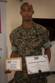 Appreciation Dinner Highlights Volunteers Contributions To Give A Helping Hand To Okinawa