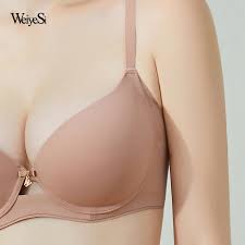 Weiyesi Seamless Desi Big Boobs Underwire Bra - Comfort & Sex Appeal