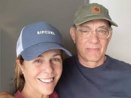 Had ranked #15 in 2002. Tom Hanks No Fever Card Games And Couch Snoozes How Tom Hanks Rita Wilson Are Spending Their Time In Quarantine The Economic Times