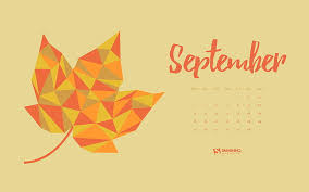Tahun baru islam dimulai dengan muharram diikuti oleh safar, rabiul awal, rabiul akhir, jumadil awal, jumadil akhir, rajab, sya'ban, ramadhan, syawal, dzulqa'dah dan. Wallpaper Kalender September Hd Unduh Gratis Wallpaperbetter