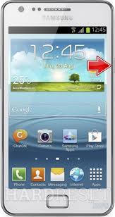 It is an additionally noninvasive and most secure strategy for opening your samsung galaxy s2 smartphone. Hard Reset Samsung I9105 Galaxy S Ii Plus How To Hardreset Info