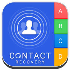 Have lost your contacts ? Recover Deleted Contact Restore Contacts Apk 1 2 Download Apk Latest Version