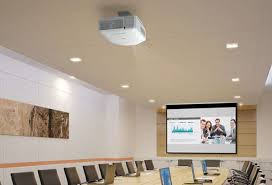 Mini tragbare beamer halterungen decke wand montiert für led mini videoprojektor. Medientechnik Konferenztechnik Installation Und Montage