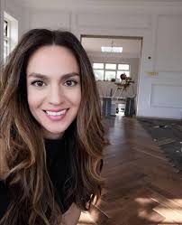 Kilkenny couple Trina and James Staunton show us their stunning new  five-bedroom self-build