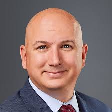 Victor Levy, Senior Vice President, Financial Advisor at Wealth Enhancement  Group