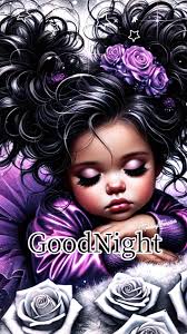 Good Night 💤 sleep well 💜, #holidayfanatics