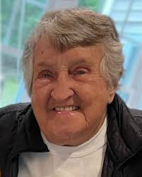 Irene M. Blais Obituary January 1, 2025