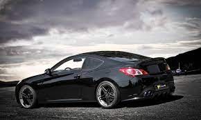 Pin By Alonso M On Cool Cars Hyundai Genesis Hyundai Genesis Coupe Hyundai