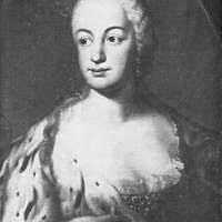 D. Maria Ana de Áustria