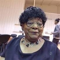 Joyce Bennett Obituary