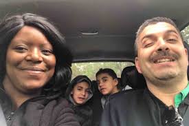 Fundraiser by Richard E Beasley : Monique Beasley's Stage 4 Cancer