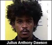 ALLEGED PRODUCER OF A VIDEO...