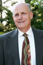 Joe Harn, El Dorado County Auditor-Controller