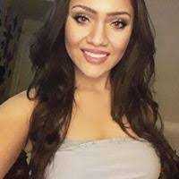 Cheryl Luera's Instagram, Twitter & Facebook