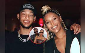 Benjamin david simmons (born 20 july 1996) is an australian professional basketball player for the philadelphia 76ers of the national basketball association (nba). Ben Simmons Sister Olivia Simmons Shades Kim Kardashian Family I Promise These B Tches Are Weird