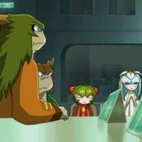 Check spelling or type a new query. Cosmo S Species Cosmos Anime Species