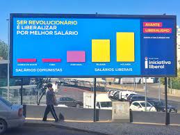 ☀️além das máscaras também a atividade desportiva a iniciativa liberal considera uma insanidade do governo a obrigação do uso de máscaras na praia e. Iniciativa Liberal Auf Twitter Cartaz Colocado Hoje Na Atalaia Seixal Junto A Entrada Da Festa Do Avante Avanteliberalismo Recebe Os Nossos Conteudos Whatsapp Enviando Receber Para O 920 563 111 Https T Co Nflxtazasl