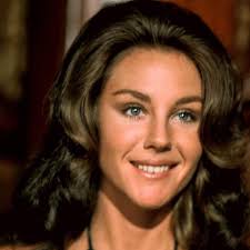 Tiffany Bolling Movies and TV Shows