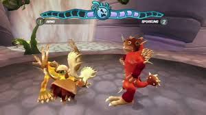 These until you reach the fifth planet and unlock replay mode. Spore Hero For Wii