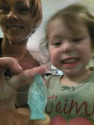 These are my most recent finds in missouri