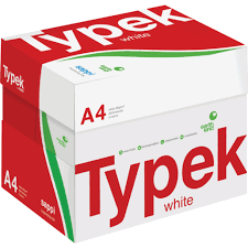 Source high quality products in hundreds of categories wholesale direct from china. Typek White Copy A4 Paper 5 X 500 Sheets Paper Stationery Newsagent All Departments Checkers Za