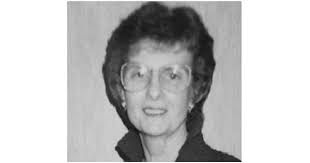 Norma Walsh Obituary (1927