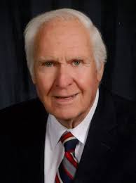 Obituary information for Robert McGunegal Ginn