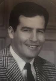 Irvin Hurt Obituary (1937