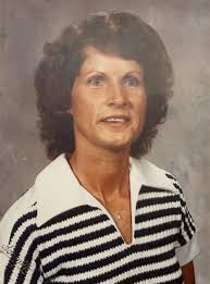 Judy Parker Obituary