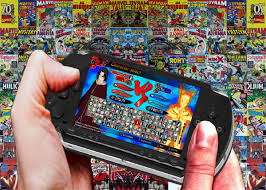 Mejores juegos gente hoy les presento 10 mejores juegos del emulador de ppsspp para android. 7 Emuladores De Psp Para Android Gratis 2021 Android Guias