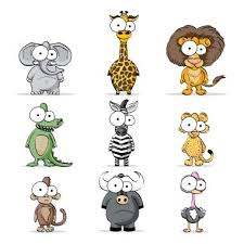 We're also on instagram and tumblr. Animals Cartoon Animals Funny Cartoon Images African Animals