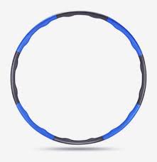 Is hula hoop good exercise? Thank Goodness For My Weighted Hula Hoop The Strategist