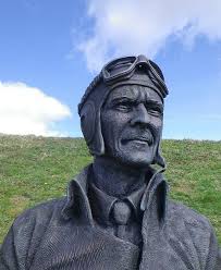 Air Chief Marshal Sir Keith Park 1892-1975