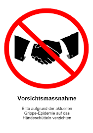 Der kostenlose service von google übersetzt in sekundenschnelle verbotsschilder zum ausdrucken kostenlos from www.hein.eu. Schild Vorlage Handeschutteln Verboten Gratis Word Vorlage Vorla Ch