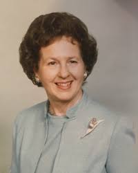 Remembering Helen (Collins) Day