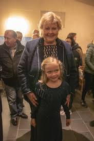 Jobber for et samfunn med muligheter for alle. Erna Solberg Takk For En Fin Dag I Stavanger Facebook
