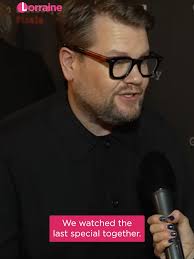 Are you ready to say goodbye to Gavin and Stacey? Lucie Cave caught up with  some of the cast ahead of the Christmas special. 🎣