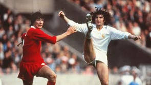 Head to head, history and 1981 revisited Liverpool Fans Attacked By Hooligans In Kiev Ahead Of Champions League Final The Independent The Independent