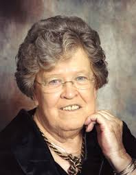 Obituary for Mary Faye (Massie) Warren