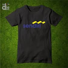 Dengan memproduksi desain baju sendiri, anda dapat membuat desain baju yang sesuai dengan tema distro ataupun toko anda. Suka Tampil Beda 10 Rekomendasi Kaos Unik Ini Bisa Jadi Pilihan Untuk Kamu Yang Kekinian 2020