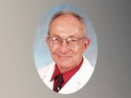 In Memoriam: Lewis Mark Slater, MD