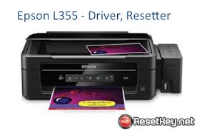 I can't get my epson l355 printer to connect to it. Free Download Epson L355 Driver And Epson L355 Resetter Wic Reset Key